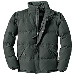 Yukon Classic Down Jacket