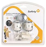 Safety 1st Magnetic Lock (Pack of 2)