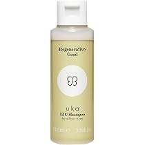 Amazon | uka(ウカ) ヘアオイル レイニーウォーク/50ml ヘアオイル