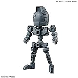 SDガンダム クロスシルエット クロスシルエットフレーム[グレー] 色分け済みプラモデル