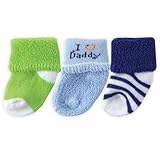 Luvable Friends APPAREL ベビー・ボーイズ ユニセックス・ベビー US サイズ: 0-3 Months