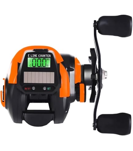 Amazon | Xiraivke 電動リール スピニングリール リール フライリール