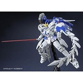 Premium Bandai Master Grade Tallgeese III Endless Waltz 1/100