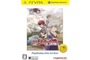 テイルズ オブ イノセンスR PlayStation Vita the Best - PS Vita