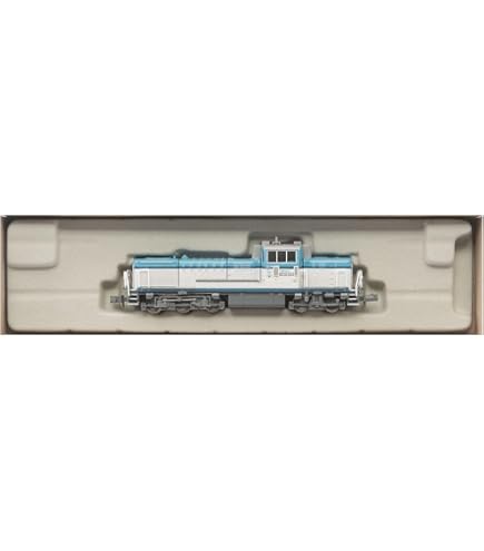 Amazon | マイクロエース Nゲージ DE10-1049 ゼブラ塗装・米子