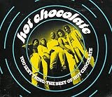 YOU SEXY THING: THE BEST OF HOT CHOCOLATE