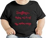 Spider sence オーガニックベビーTシャツ 12 - 18 Months