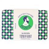 LE BAIGNEUR (ルベヌール) ソープ 100g トニック