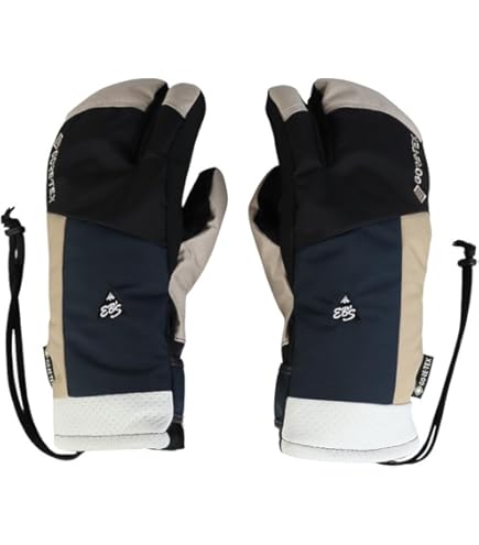 Amazon | スキー スノーボード ゴアテックス グローブ AFDICEGEAR