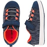 Carter's(カーターズ) カーターズアスレチックスニーカー ブルー シューズ 15.5cm【並行輸入】