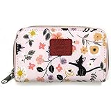 魔女の宅急便 ジジ キキ 財布 カードケース Kiki's Delivery Service Card case [並行輸入品]