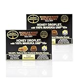 ハニードロップレット UMFマヌカハニー10+ (23g / 6粒入) 2箱