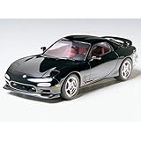 タミヤ(TAMIYA) 1/24 スポーツカーシリーズ No.116 マツダ RX-7 R1 プラモデル 24116