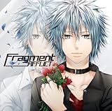 AFFLICT/Fragment(������萶�Y �^�C�vB)
