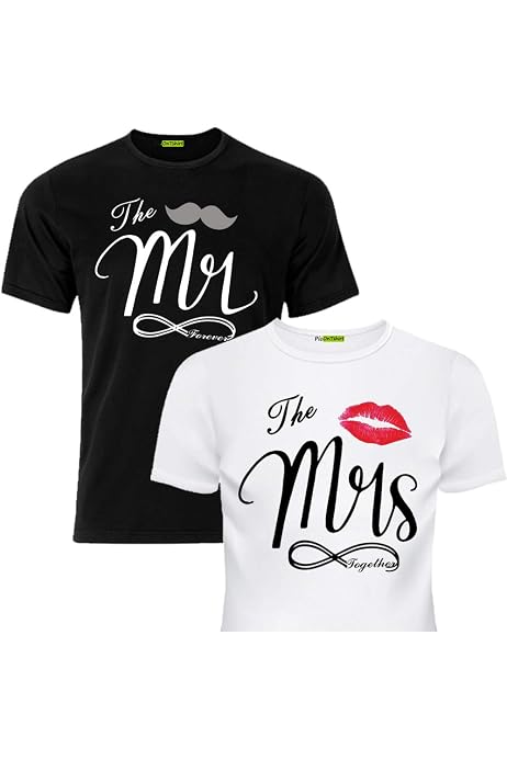 Funny Husband \u0026 Wife Couples Gift 