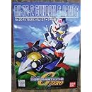 Gジェネレーション (20) Gアーマー