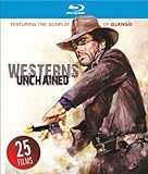 Westerns Unchained [Blu-ray] [Import]