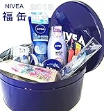 ニベア 福缶 イオン限定 2018年 詰め合わせセット