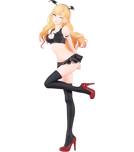 Amazon.co.jp: その着せ替え人形は恋をする BiCute Pure Figure 喜多川