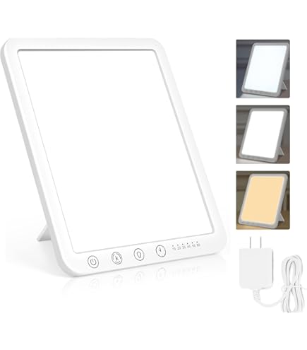 Amazon | 高照度光照射器具 ブライトライトME＋ Brightlight ME+