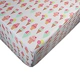 Frozen Fantasy 100% Polyester (FITTED SHEET ONLY) Size TWIN Girls Kids Bedding [並行輸入品]