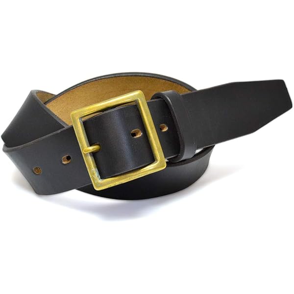 Amazon | (ショット)Schott ベルト レザー