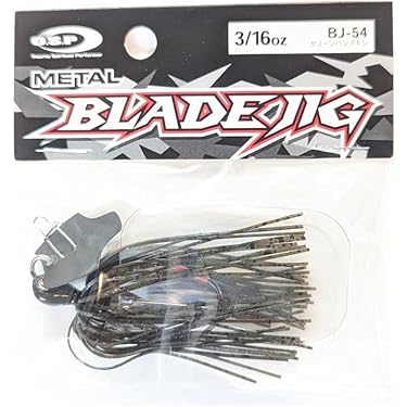 Amazon.co.jp 最新リリース: ラバージグ・チャターベイト の新着