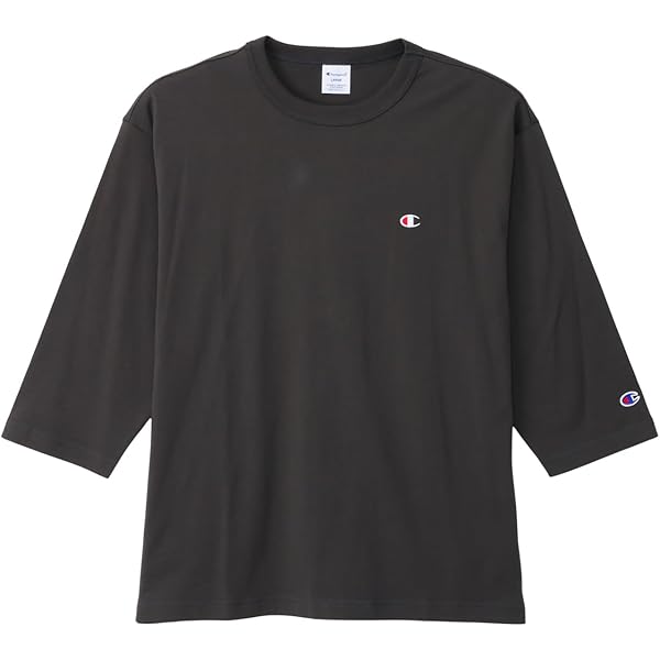 【専用】チャン・グンソク Tシャツ3枚セット Amazon | [チャンピオン] Tシャツ 七分袖 丸首 綿100% Cotton