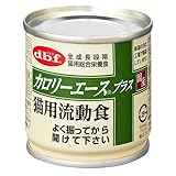 カロリーエースプラス 猫用流動食 85g×24缶