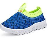 RVROVIC ユニセックス・ベビー カラー: ブルー