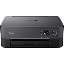 Canon Pixma Ts5320 Wireless All In One Printer Scanner Copier With Airprint Black Amazon Dash Replenishment Enabled Amazon Sg Electronics