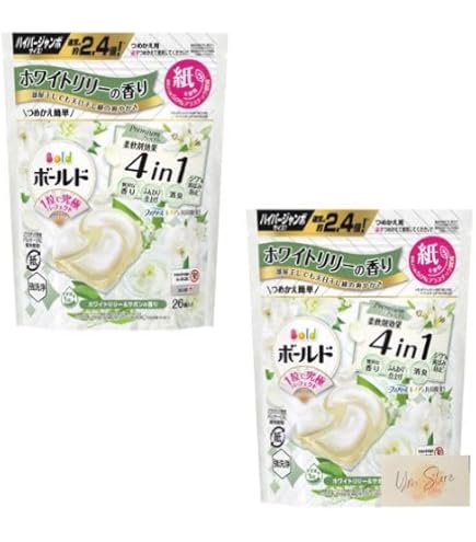 P&G ボールド ジェルボール4D ホワイトリリー＆サボンの香り 30個×8袋 Amazon.co.jp: P&G ボールド 洗濯洗剤 ジェルボール 4D ホワイトリリー