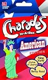 Charades-in-a-box: American [並行輸入品]