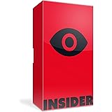 Oink Games インサイダー・ゲーム 4〜8人用 9歳以上
