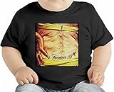 Forever 18 Grandma オーガニックベビーTシャツ 12 - 18 Months