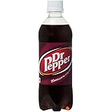 コカ・コーラ ドクターペッパー 500mlPET×24本
