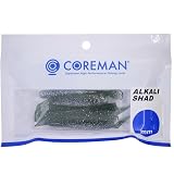 コアマン(Coreman) アルカリシャッド 55mm #004 トウゴロウイワシ
