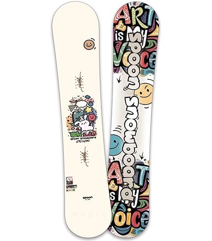 Amazon | Jones Twin Sister 2024 スノーボード レディース 143