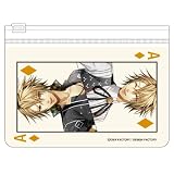 アムネシア ミニケース トーマ