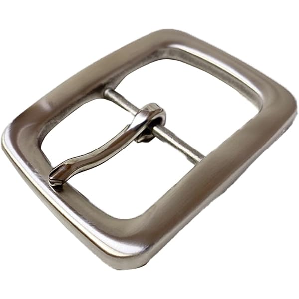 Amazon.co.jp: [バックル] 40mm幅ベルト用プレート 単品販売 : ホビー