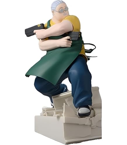 Amazon.co.jp: SAKAMOTO DAYS サカモトデイズ アクリルMEGAフィギュア