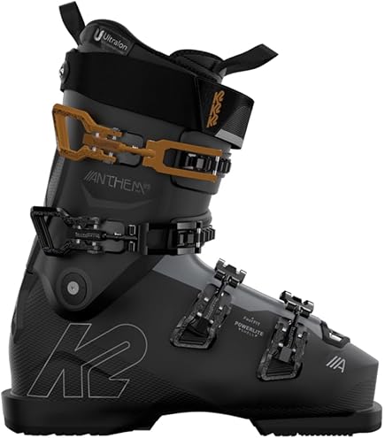 Amazon | K2 ケーツー スキーブーツ ＜2022＞ MINDBENDER 130 25.5cm