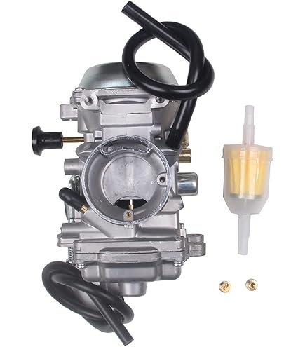 VINGVO kit de carburateur de moto Carburateur de moto 13200‑32E12