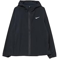 Amazon | [ナイキ] ウインドランナー ウーブン フード付き 軽量