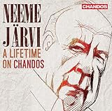 A Lifetime on Chandos