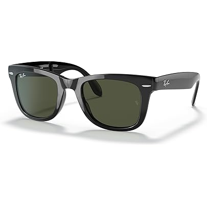 レイバン　折り畳み　サングラス Ray-Ban レイバン サングラス 純正レンズ対応 RB4105 601S 50 54