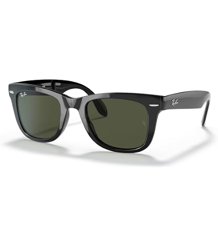Amazon.co.jp: レイバン Ray Ban サングラス RB4105 601 WAYFARER 山下
