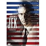 JFK (ディレクターズ・カット/日本語吹替完声版) [AmazonDVDコレクション]