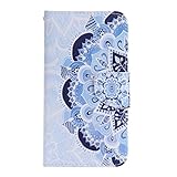 UNEXTATI Galaxy Grand Prime ケース 高品質 合皮レザー ケース 手帳型ケース カバー カードホルダー 付き スタンド 防塵 防水 Samsung Galaxy Grand 