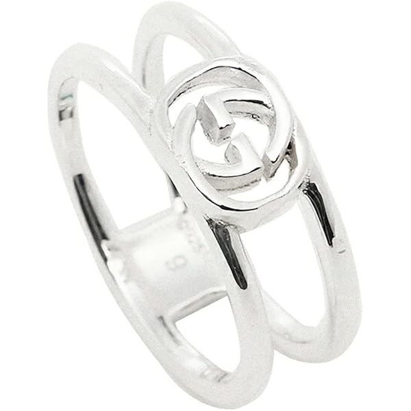 Amazon.co.jp: [グッチ]GUCCI 指輪 リング アクセサリー GUCCI 298036